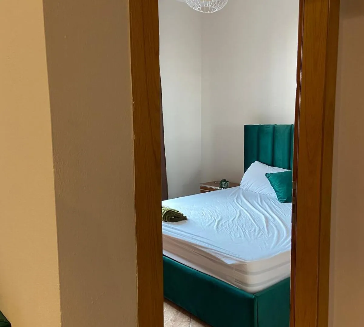 Js Apartmentnetflix Balcony Wi-Fi Dıraç